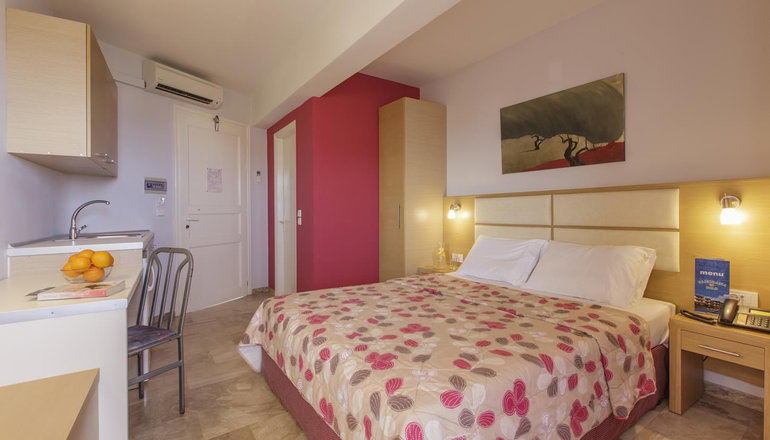Panorama Apartments