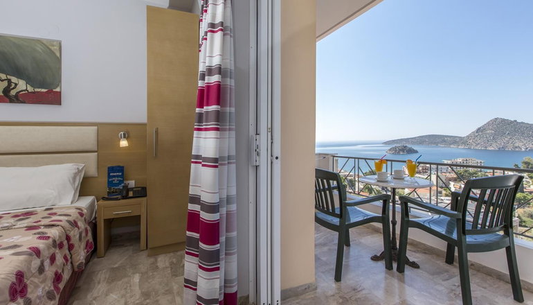 Panorama Apartments
