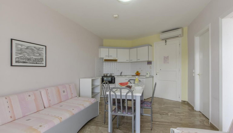 Panorama Apartments