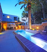 Pepi Boutique Hotel Crete