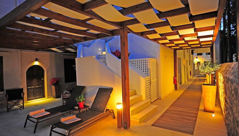 Pepi Boutique Hotel Crete