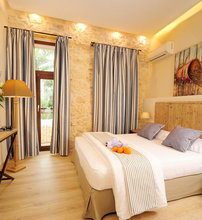 Pepi Boutique Hotel Crete