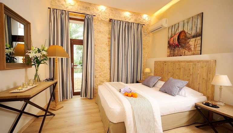 Pepi Boutique Hotel Crete