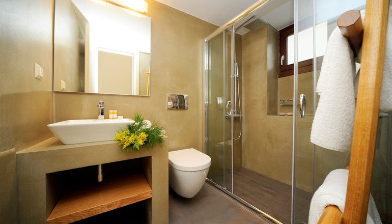 Pepi Boutique Hotel Crete