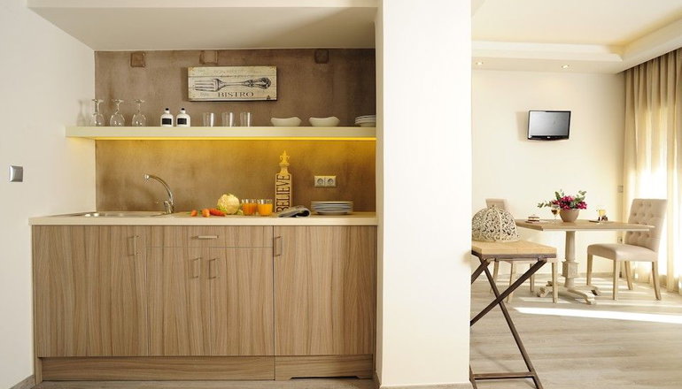 Pepi Boutique Hotel Crete