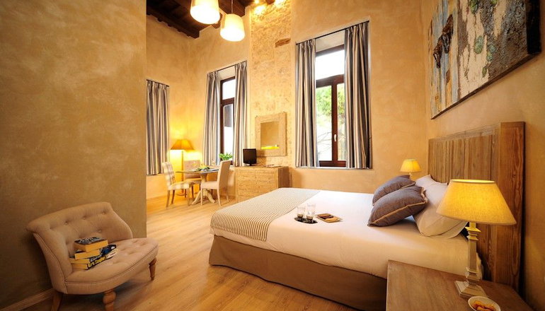 Pepi Boutique Hotel Crete