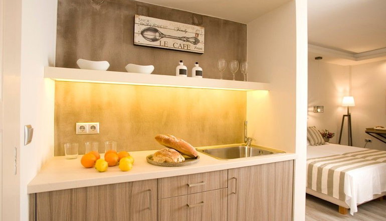 Pepi Boutique Hotel Crete