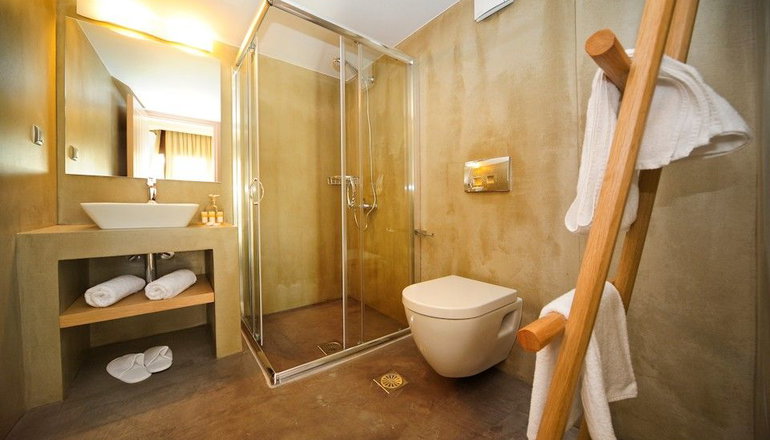 Pepi Boutique Hotel Crete