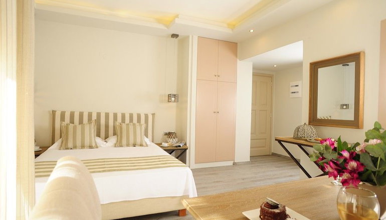 Pepi Boutique Hotel Crete