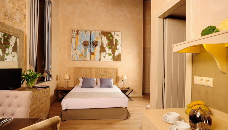 Pepi Boutique Hotel Crete