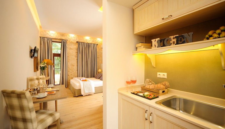 Pepi Boutique Hotel Crete