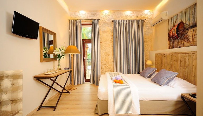 Pepi Boutique Hotel Crete