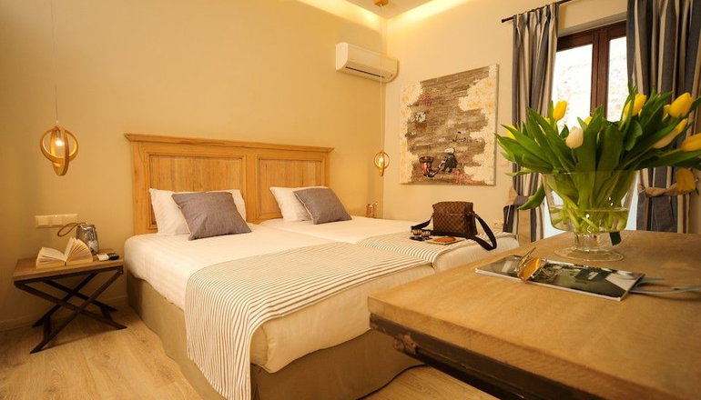 Pepi Boutique Hotel Crete