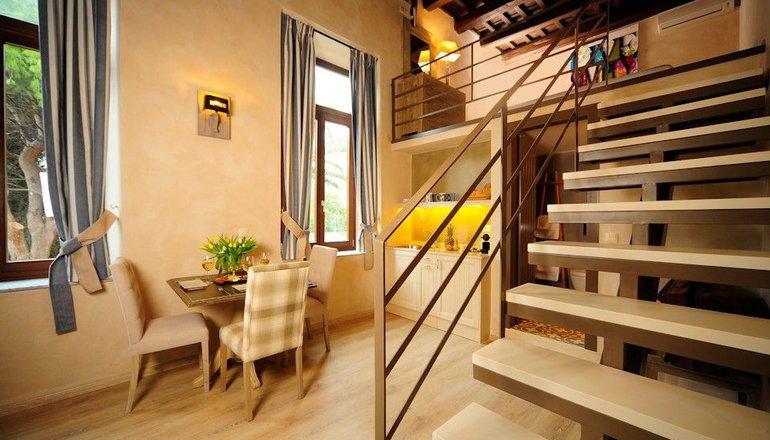 Pepi Boutique Hotel Crete