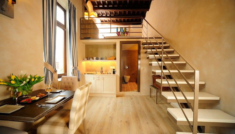 Pepi Boutique Hotel Crete