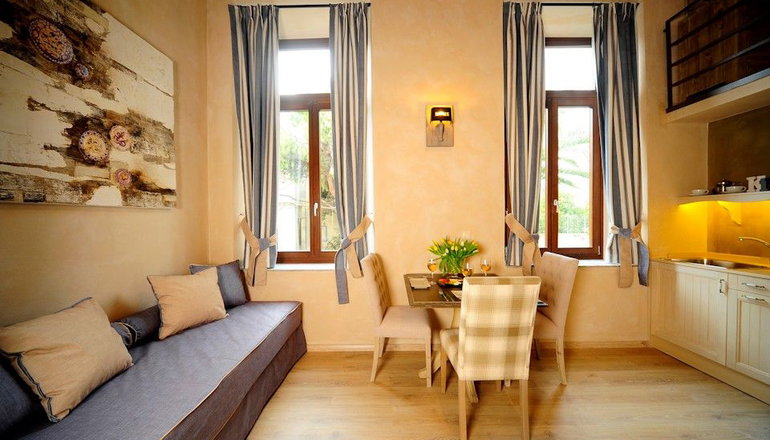 Pepi Boutique Hotel Crete