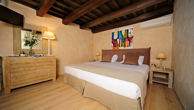 Pepi Boutique Hotel Crete