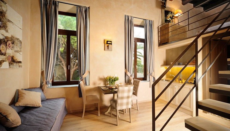 Pepi Boutique Hotel Crete
