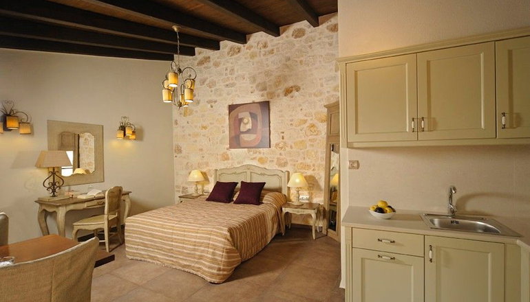 Pepi Boutique Hotel Crete