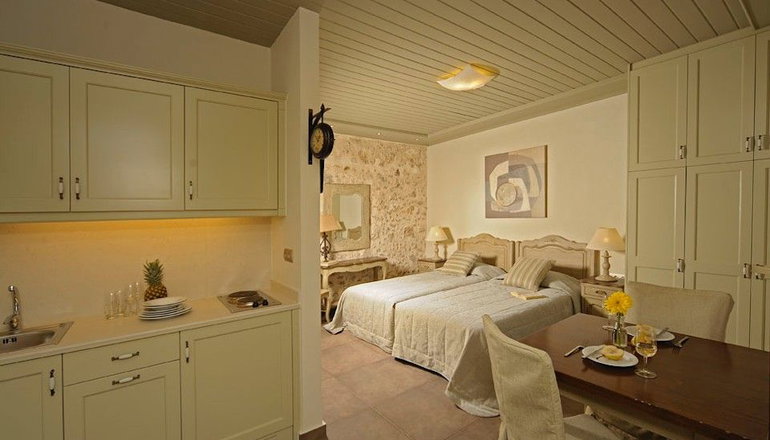 Pepi Boutique Hotel Crete