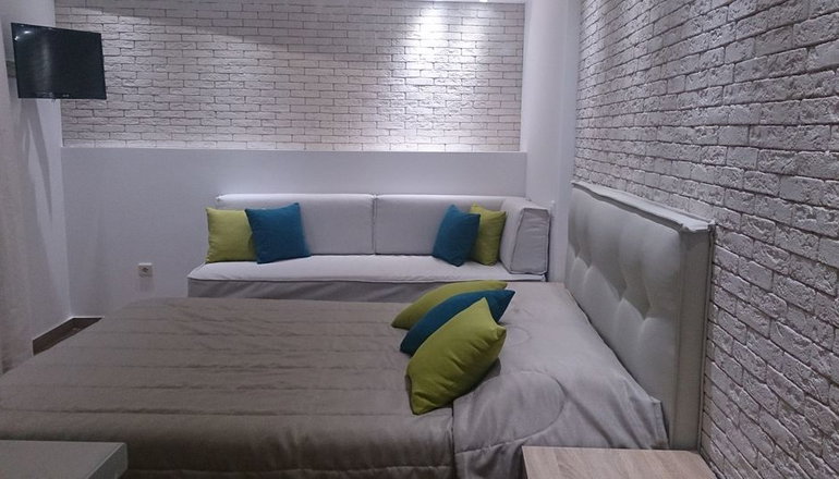 Polis of Naxos Boutique Hotel - Χώρα, Νάξος