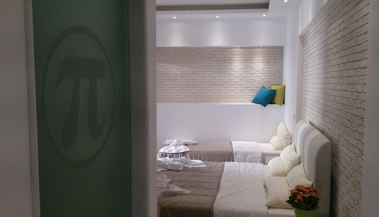 Polis of Naxos Boutique Hotel - Χώρα, Νάξος