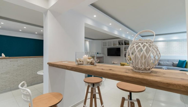 Polis of Naxos Boutique Hotel - Χώρα, Νάξος