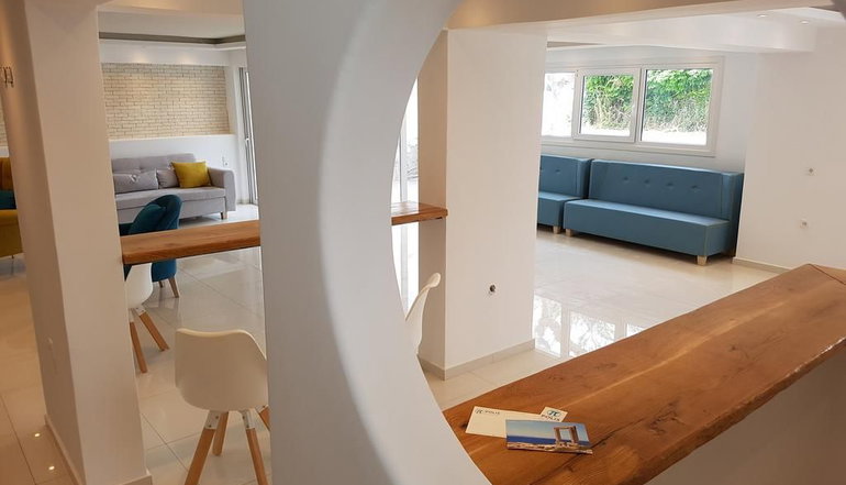 Polis of Naxos Boutique Hotel - Χώρα, Νάξος
