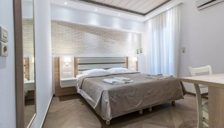 Polis of Naxos Boutique Hotel - Χώρα, Νάξος