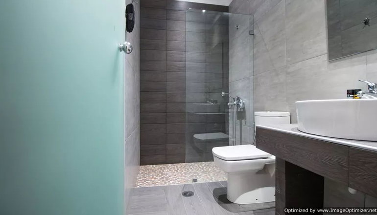 Polis of Naxos Boutique Hotel - Χώρα, Νάξος