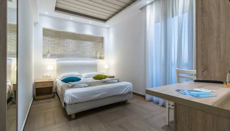 Polis of Naxos Boutique Hotel - Χώρα, Νάξος