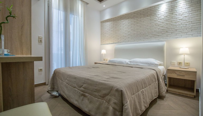 Polis of Naxos Boutique Hotel - Χώρα, Νάξος