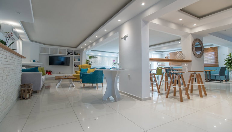 Polis of Naxos Boutique Hotel - Χώρα, Νάξος