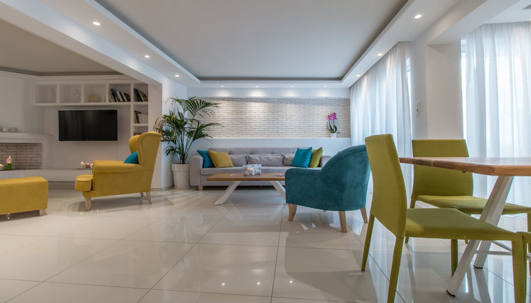 Polis of Naxos Boutique Hotel - Χώρα, Νάξος
