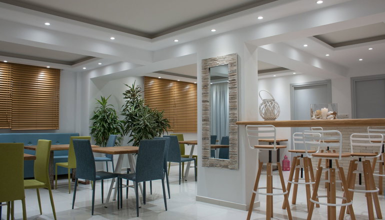 Polis of Naxos Boutique Hotel - Χώρα, Νάξος
