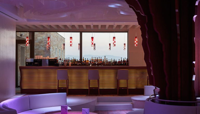 5* Miraggio Thermal Spa Resort
