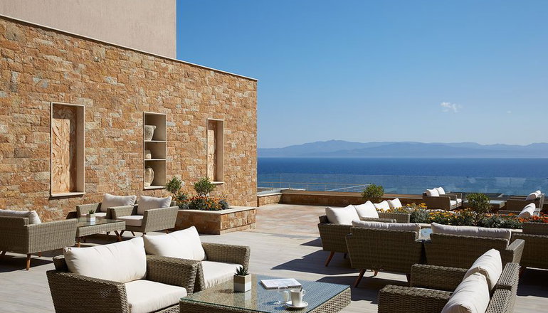 5* Miraggio Thermal Spa Resort