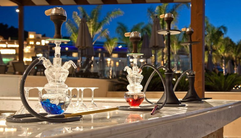 5* Miraggio Thermal Spa Resort