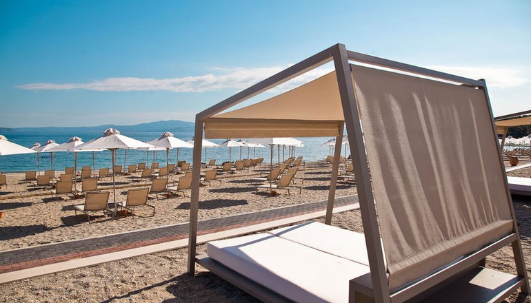 5* Miraggio Thermal Spa Resort