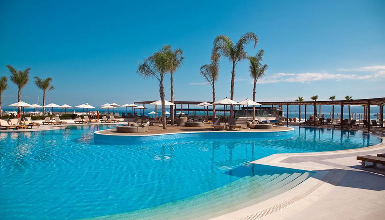 5* Miraggio Thermal Spa Resort
