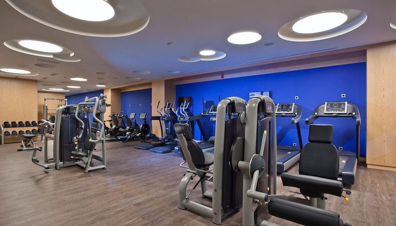 5* Miraggio Thermal Spa Resort
