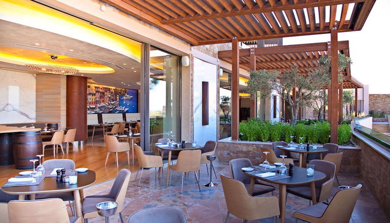 5* Miraggio Thermal Spa Resort