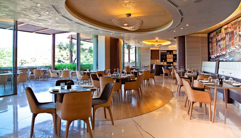 5* Miraggio Thermal Spa Resort