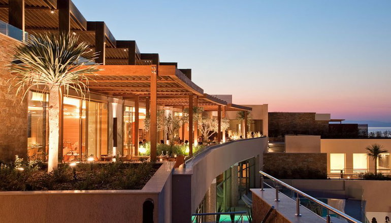 5* Miraggio Thermal Spa Resort