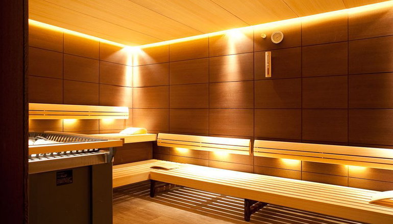 5* Miraggio Thermal Spa Resort