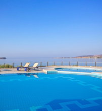 5* Poseidon of Paros - Χρυσή Ακτή, Πάρος