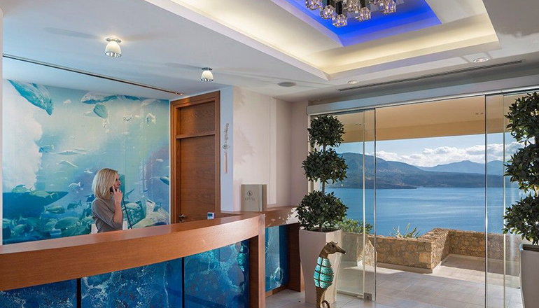 4* Princess Kyniska Suites -  Πλύτρα, Λακωνία