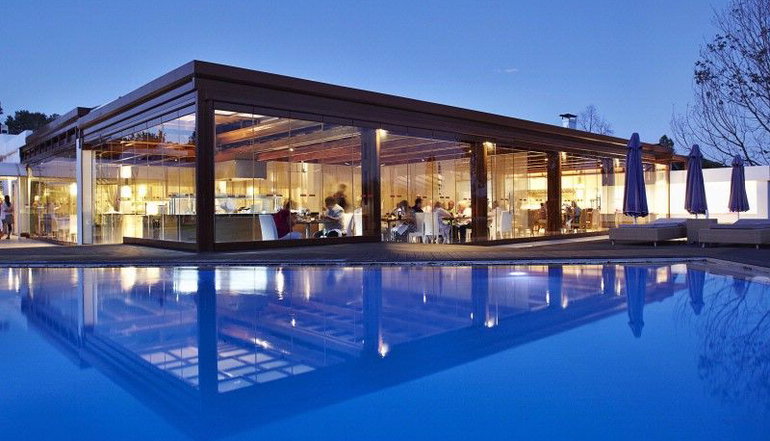 5* Princess Resort - Αγία Παρασκευή, Σκιάθος