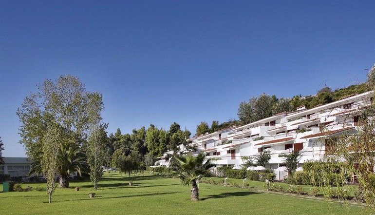 5* Princess Resort - Αγία Παρασκευή, Σκιάθος