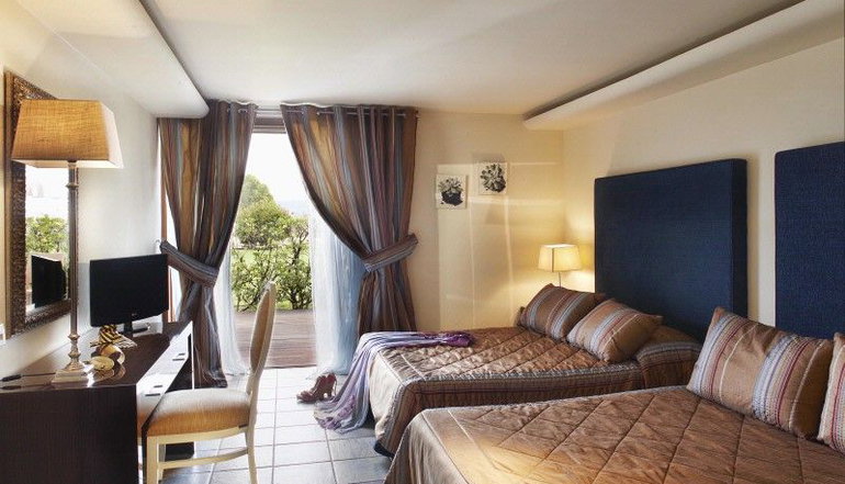 5* Princess Resort - Αγία Παρασκευή, Σκιάθος